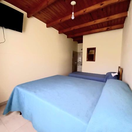 Apartament El Ceibo Carhué Zewnętrze zdjęcie