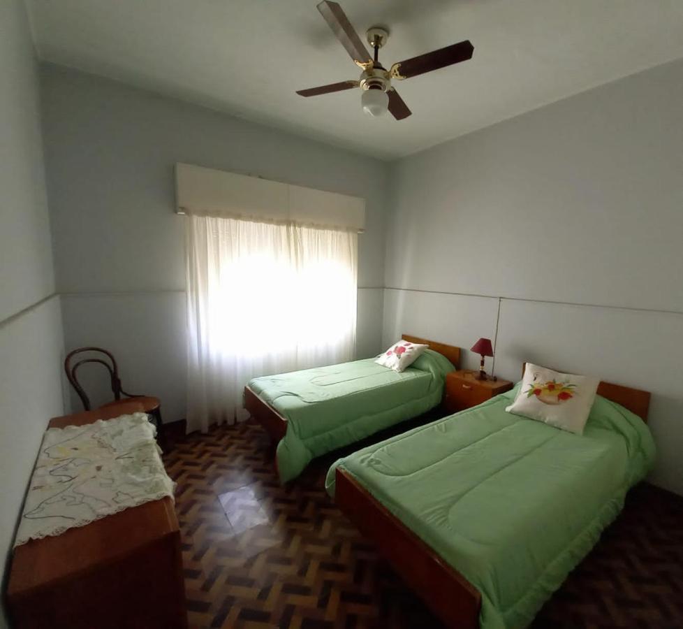 Apartament El Ceibo Carhué Zewnętrze zdjęcie
