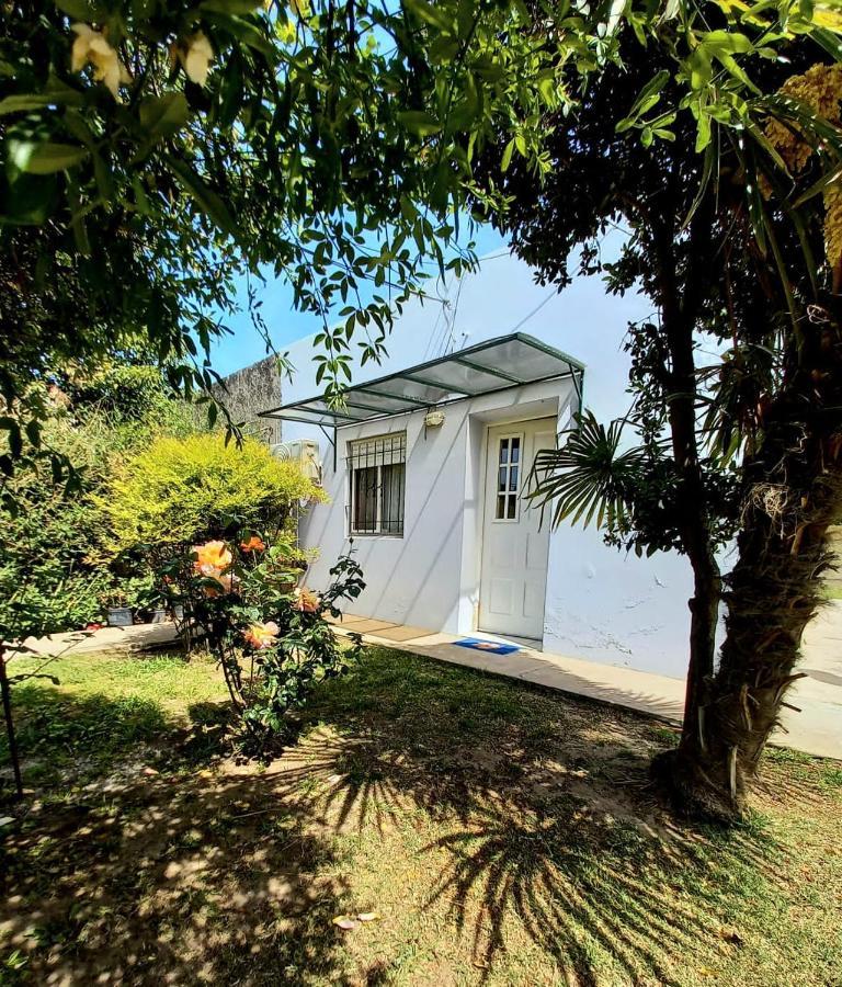 Apartament El Ceibo Carhué Zewnętrze zdjęcie