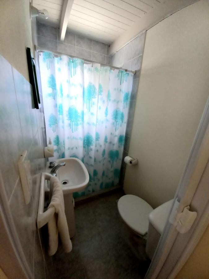 Apartament El Ceibo Carhué Zewnętrze zdjęcie
