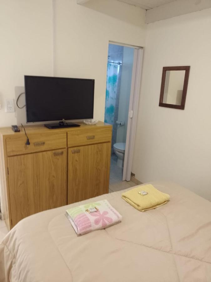 Apartament El Ceibo Carhué Zewnętrze zdjęcie