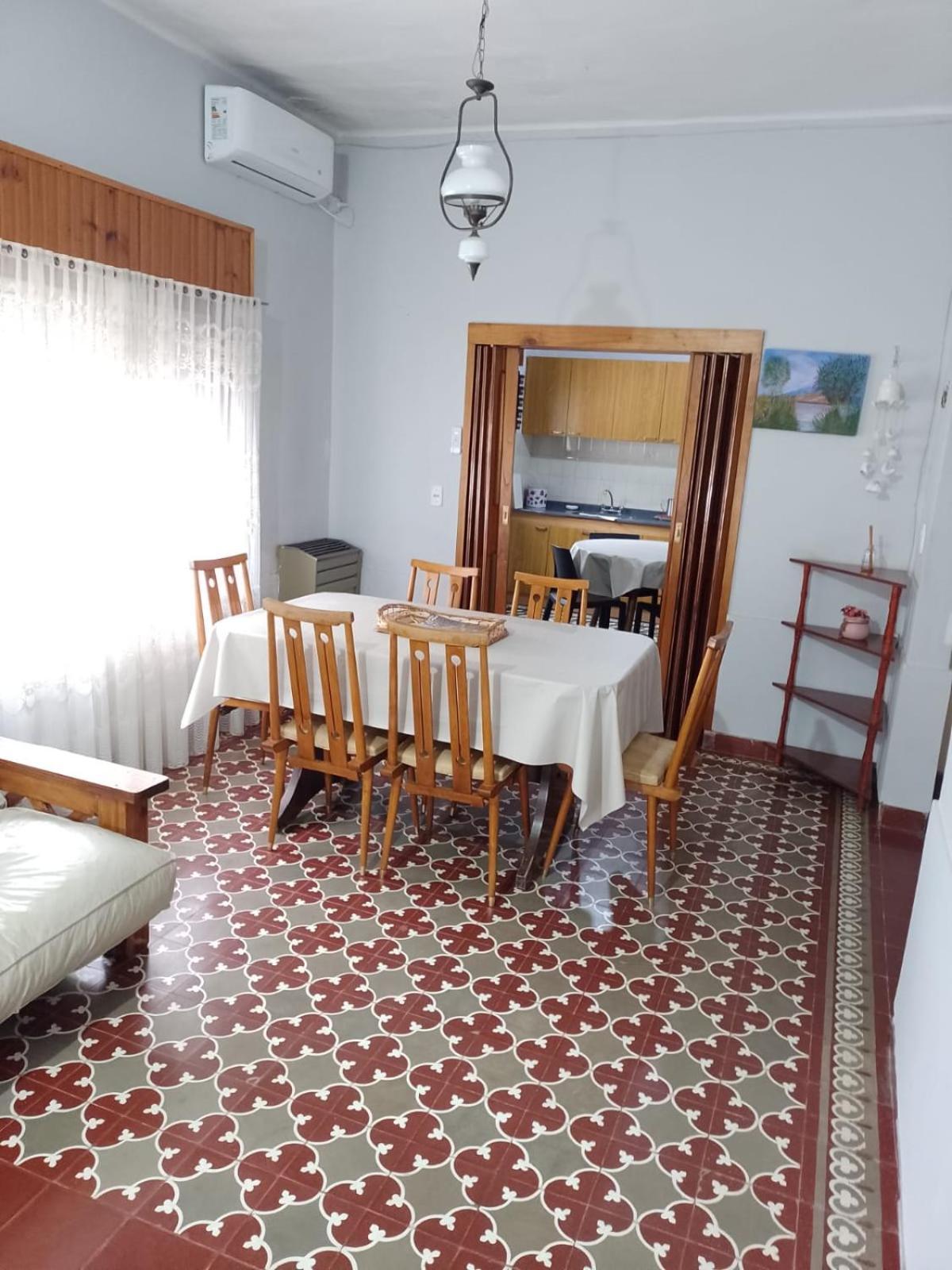 Apartament El Ceibo Carhué Zewnętrze zdjęcie