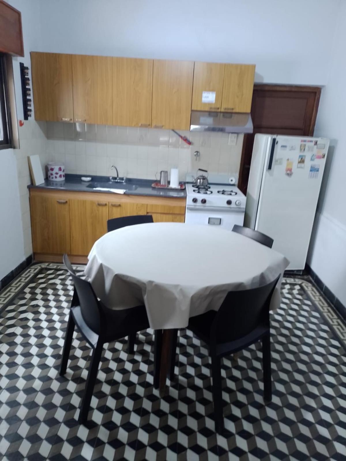 Apartament El Ceibo Carhué Pokój zdjęcie